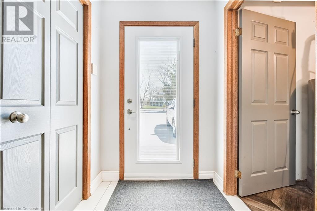 4099 Niagara Parkway, Stevensville, Ontario  L0S 1S0 - Photo 7 - 40715582