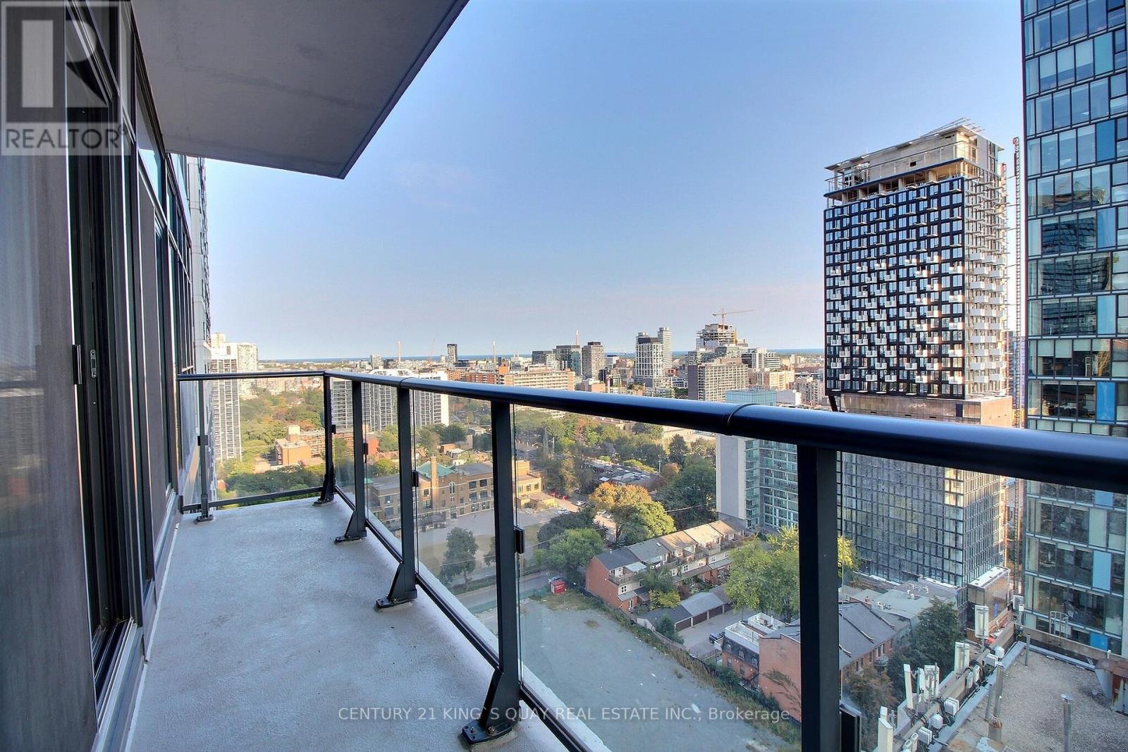 2005 - 159 Dundas Street E, Toronto, Ontario  M5B 0A9 - Photo 12 - C12075142