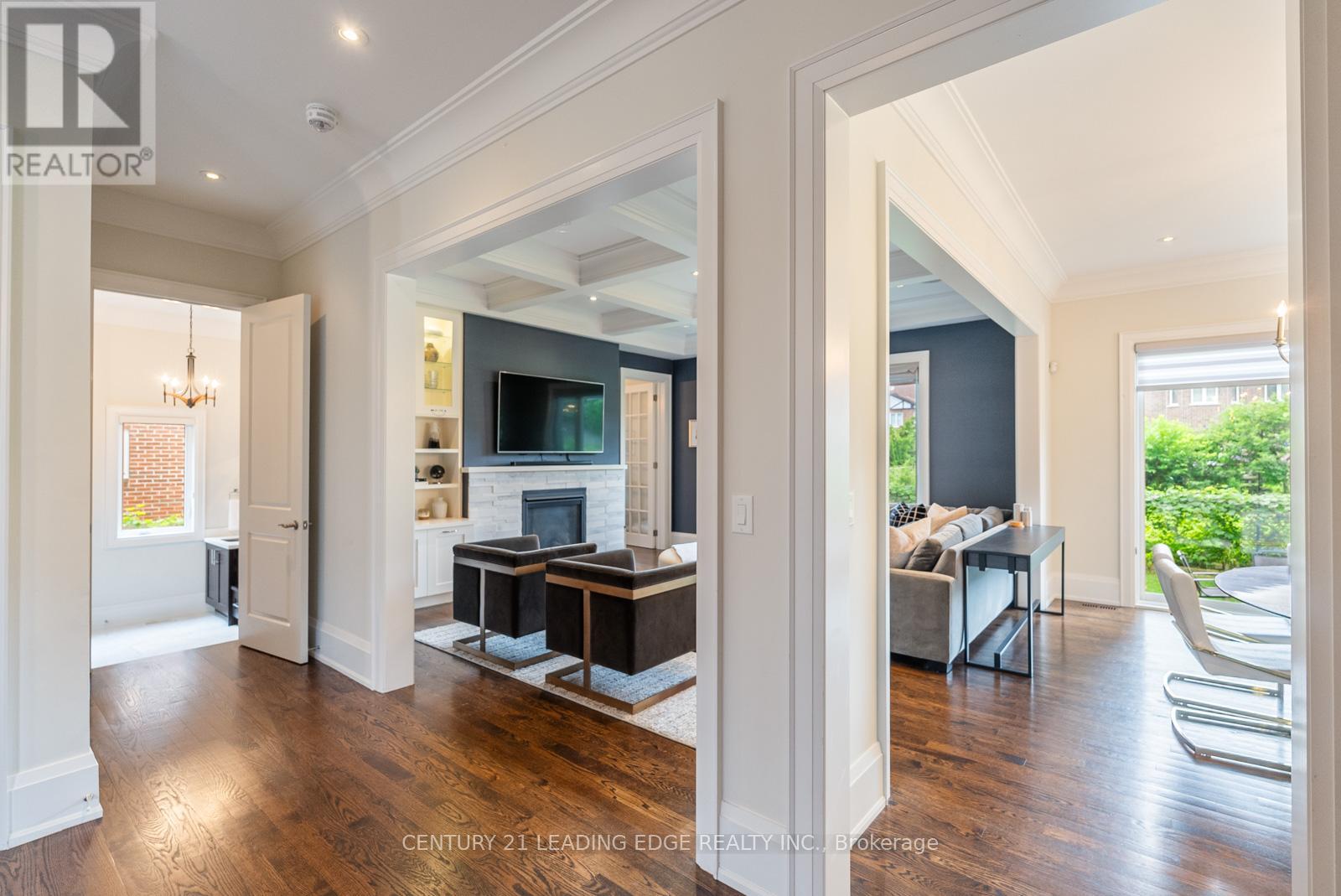 1618 Heathside Crescent, Pickering (Liverpool), Ontario  L1V 5W7 - Photo 6 - E12075121