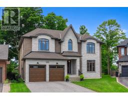 1618 HEATHSIDE CRESCENT, Pickering, Ontario