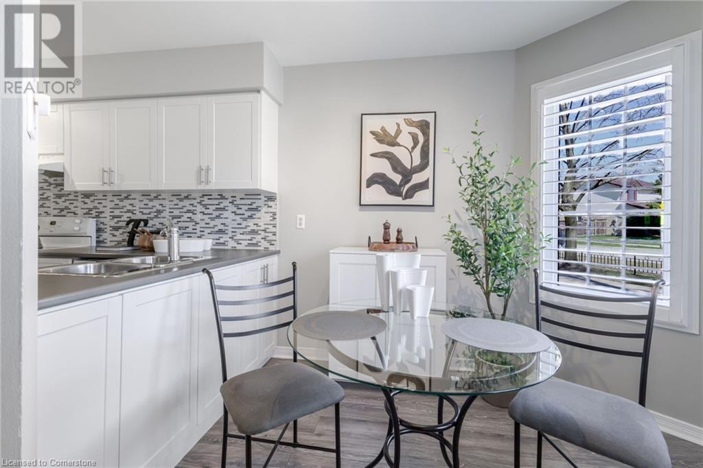 2110 Cleaver Avenue Unit# 102, Burlington, Ontario  L7M 3Z3 - Photo 8 - 40713975