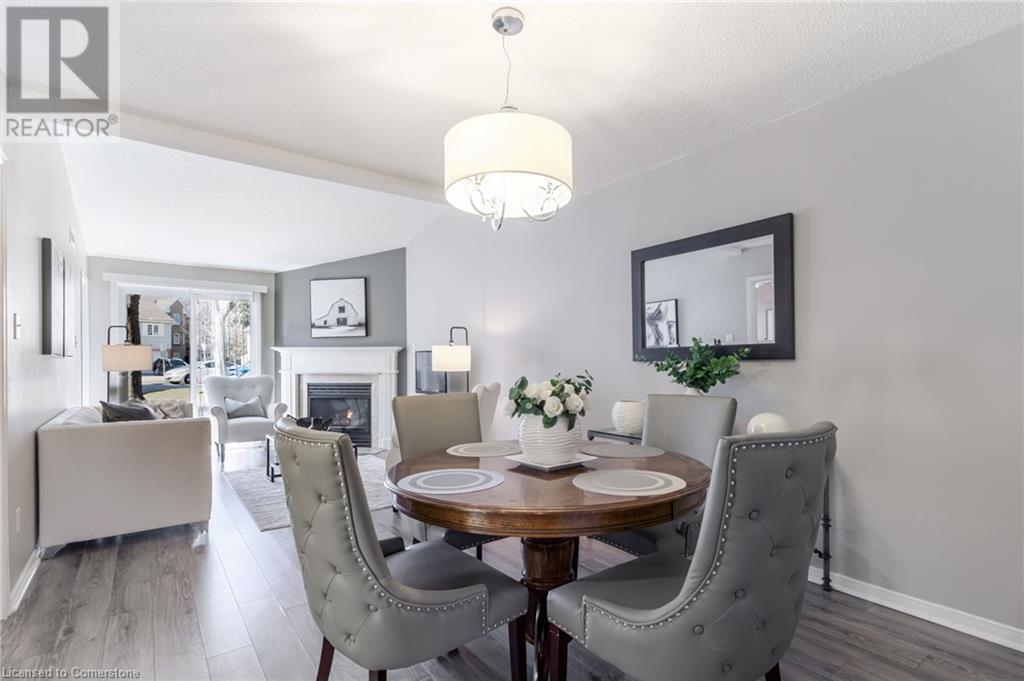2110 Cleaver Avenue Unit# 102, Burlington, Ontario  L7M 3Z3 - Photo 16 - 40713975