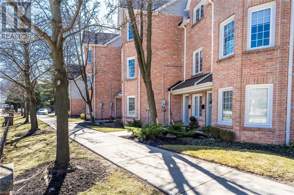 Property at 2110 CLEAVER Avenue Unit# 102 image 3