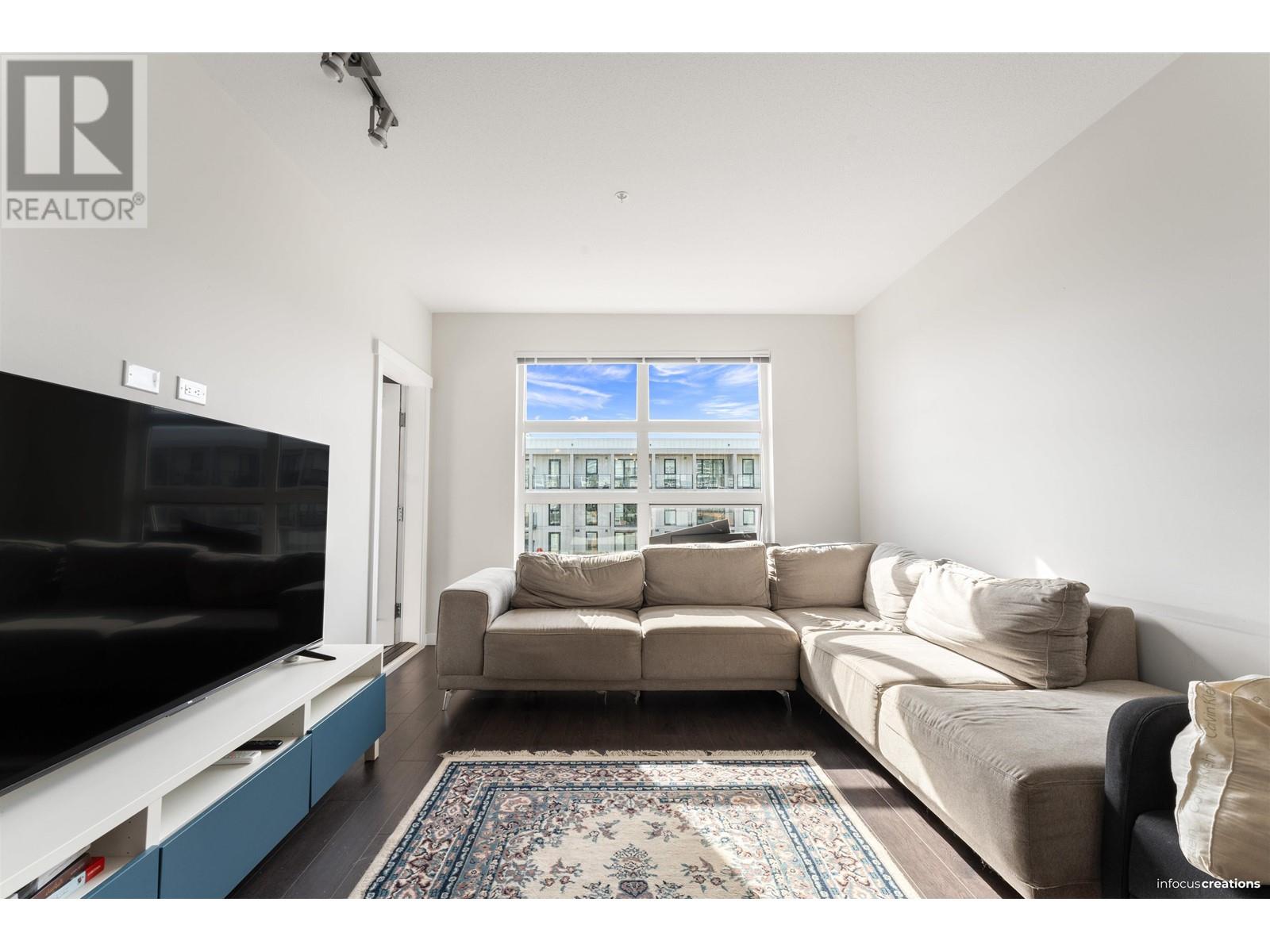 409 9877 University Crescent, Burnaby, British Columbia  V5A 0A5 - Photo 3 - R2986611