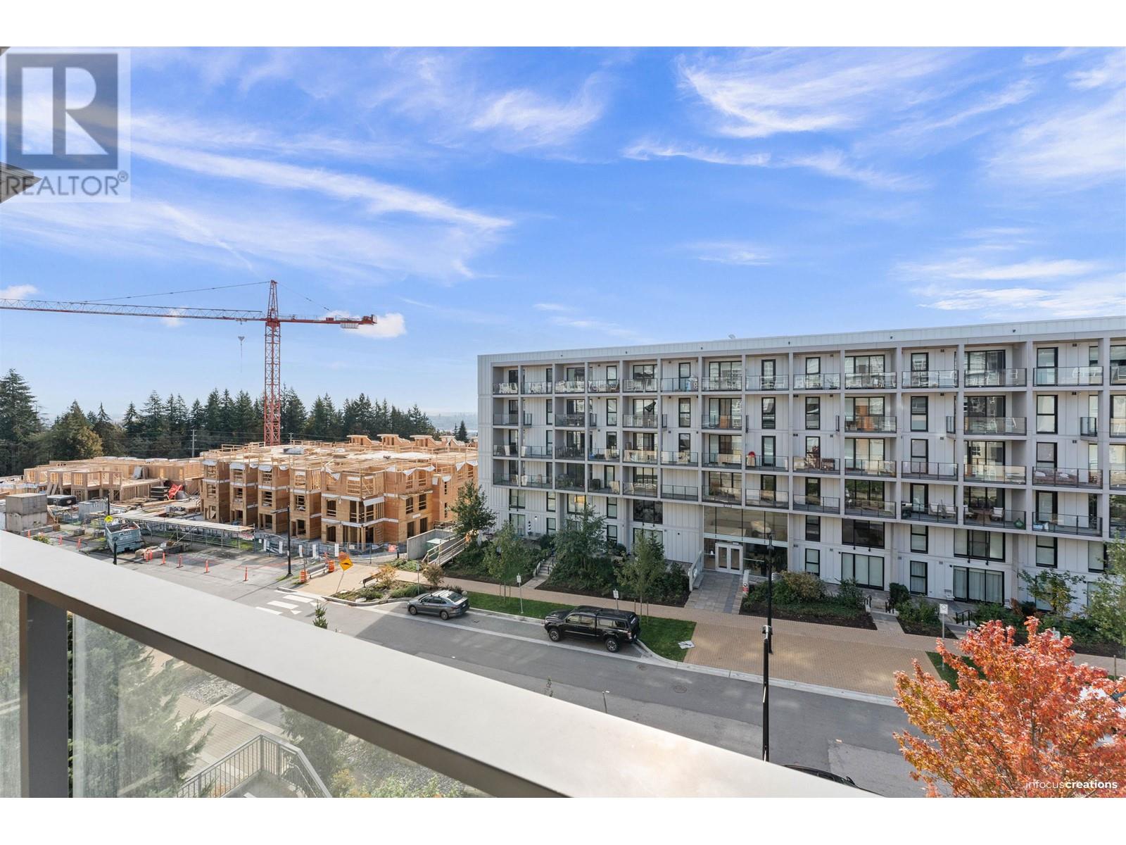 409 9877 University Crescent, Burnaby, British Columbia  V5A 0A5 - Photo 14 - R2986611