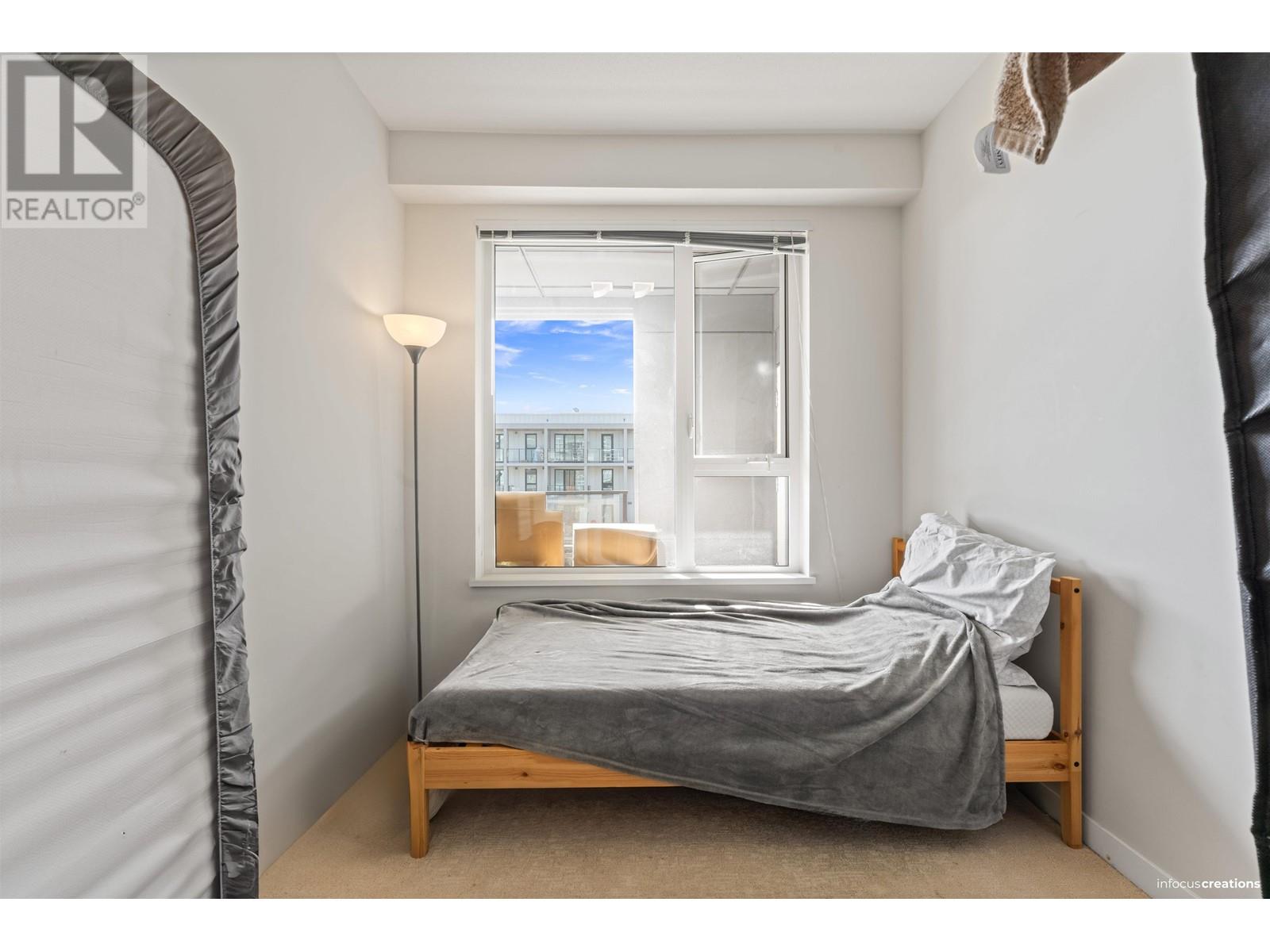 409 9877 University Crescent, Burnaby, British Columbia  V5A 0A5 - Photo 11 - R2986611