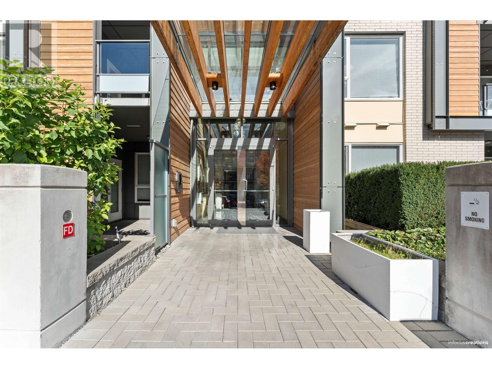 409 9877 University Crescent, Burnaby, British Columbia  V5A 0A5 - Photo 17 - R2986611
