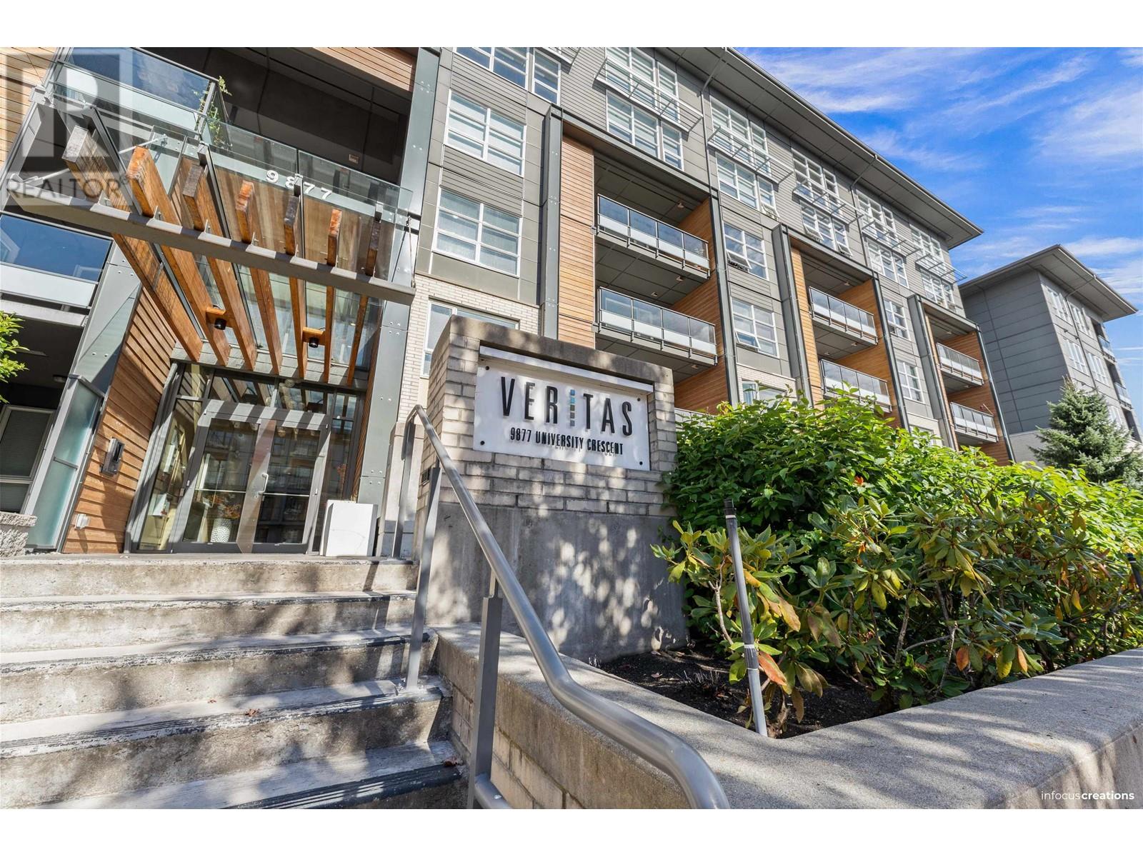 409 9877 University Crescent, Burnaby, British Columbia  V5A 0A5 - Photo 18 - R2986611