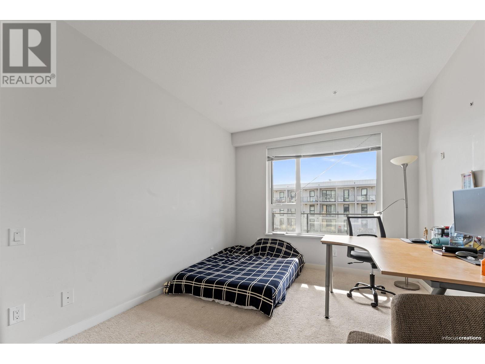 409 9877 University Crescent, Burnaby, British Columbia  V5A 0A5 - Photo 8 - R2986611