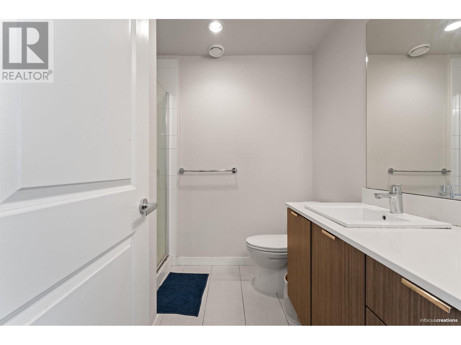409 9877 University Crescent, Burnaby, British Columbia  V5A 0A5 - Photo 10 - R2986611