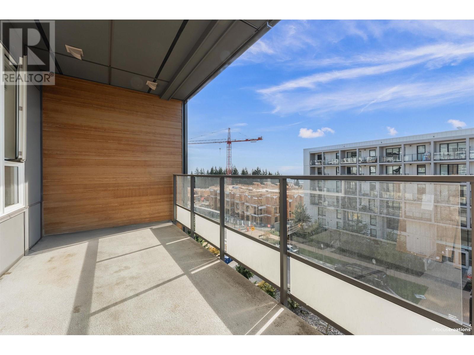 409 9877 University Crescent, Burnaby, British Columbia  V5A 0A5 - Photo 13 - R2986611