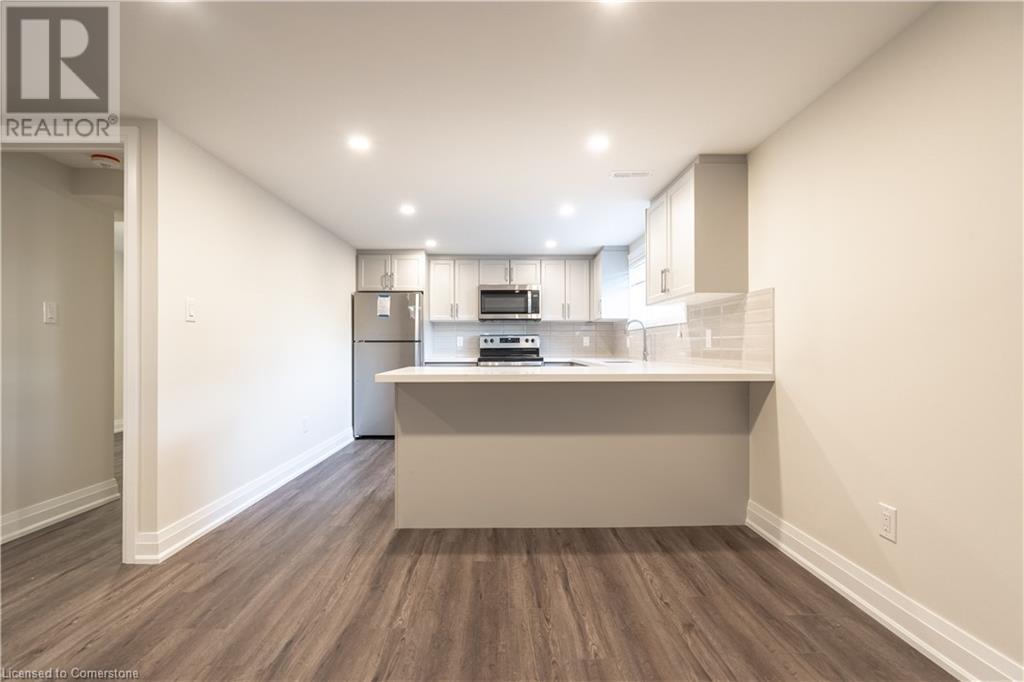 308 Mount Albion Road Unit# 2, Hamilton, Ontario  L8K 5T2 - Photo 9 - 40715776