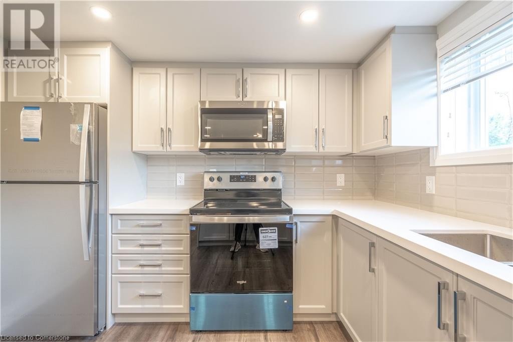 308 Mount Albion Road Unit# 2, Hamilton, Ontario  L8K 5T2 - Photo 13 - 40715776