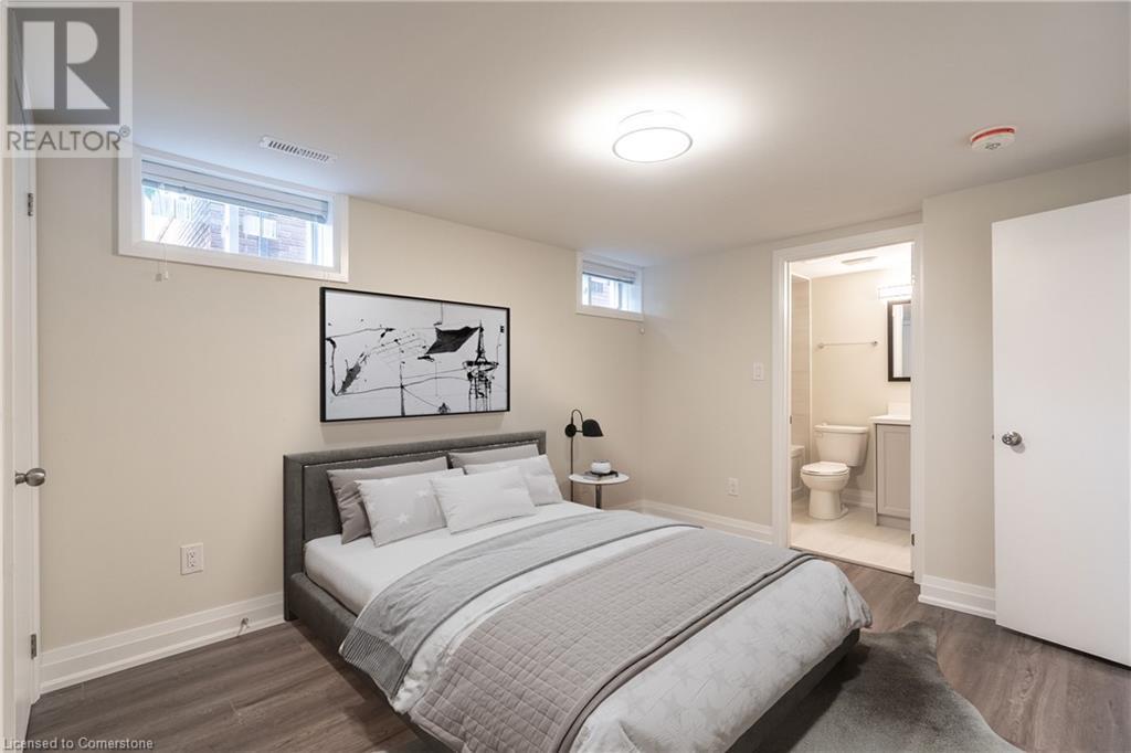 308 Mount Albion Road Unit# 2, Hamilton, Ontario  L8K 5T2 - Photo 4 - 40715776