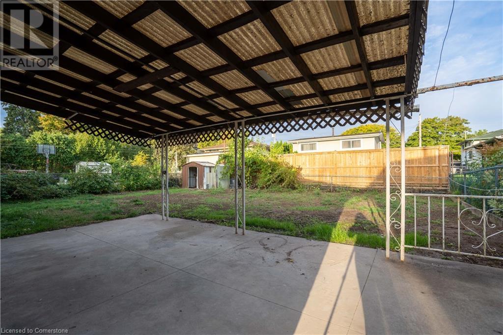 308 Mount Albion Road Unit# 2, Hamilton, Ontario  L8K 5T2 - Photo 30 - 40715776