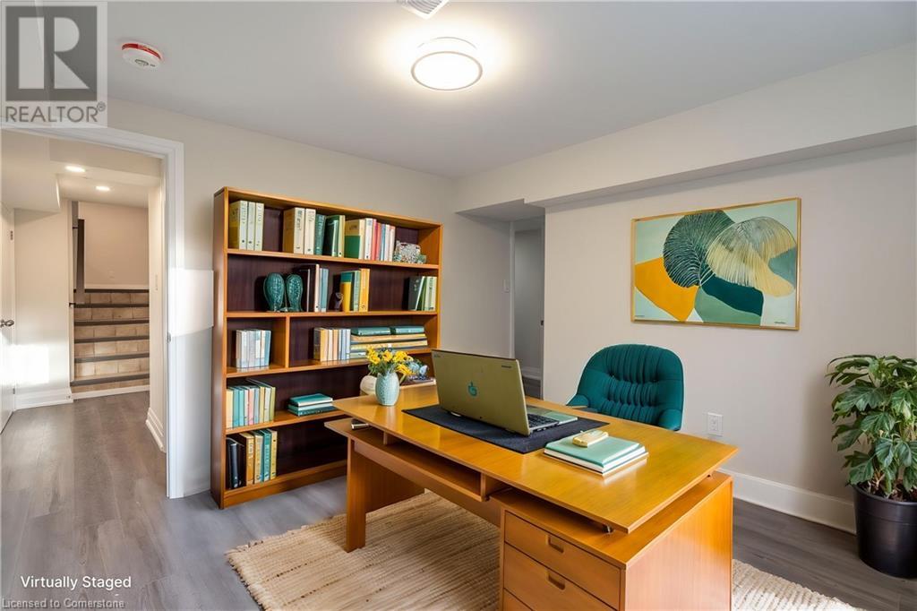 308 Mount Albion Road Unit# 2, Hamilton, Ontario  L8K 5T2 - Photo 2 - 40715776