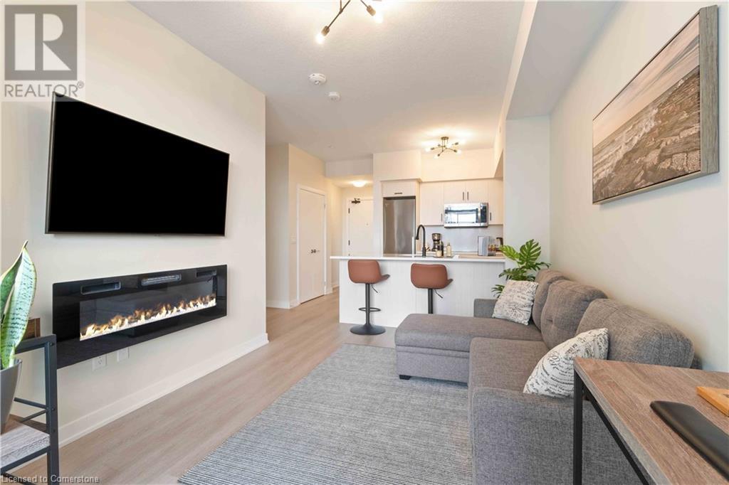 600 North Service Road Unit# 524, Stoney Creek, Ontario  L8E 0L2 - Photo 7 - 40715700