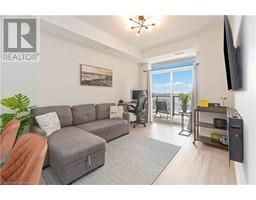 600 NORTH SERVICE ROAD Unit# 524, Stoney Creek, Ontario