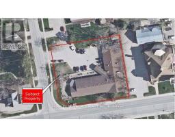 1029 4TH AVENUE W, Owen Sound, Ontario