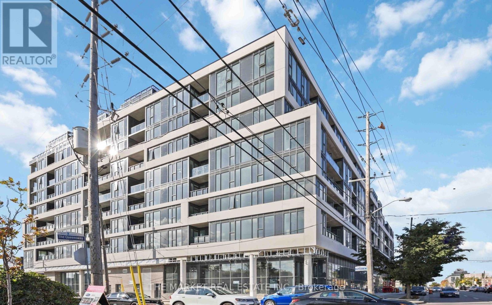 821 - 859 The Queensway, Toronto, Ontario  M8Z 1N8 - Photo 2 - W12053889