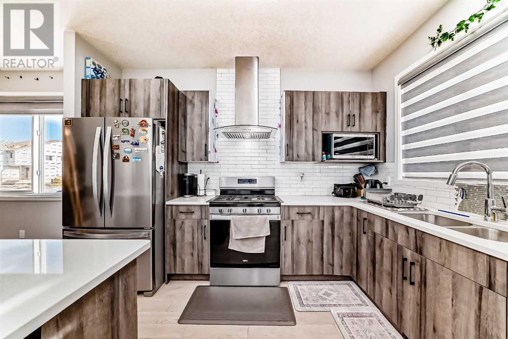 3626 Cornerstone Boulevard, Calgary, Alberta  T3N 2E3 - Photo 6 - A2210461