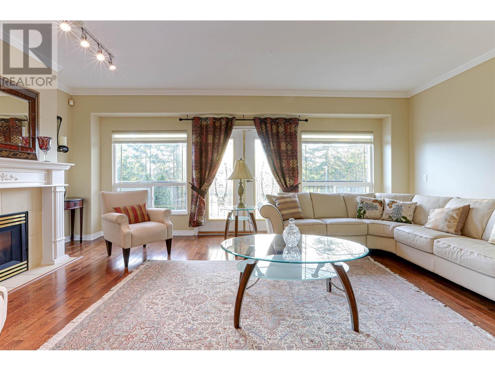 1501 Eagle Mountain Drive, Coquitlam, British Columbia  V3E 2Y6 - Photo 8 - R2965172