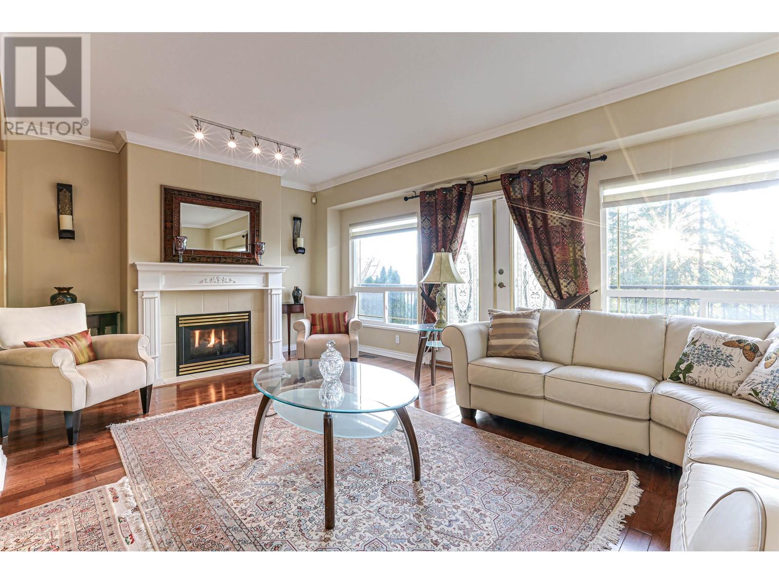 1501 Eagle Mountain Drive, Coquitlam, British Columbia  V3E 2Y6 - Photo 6 - R2965172