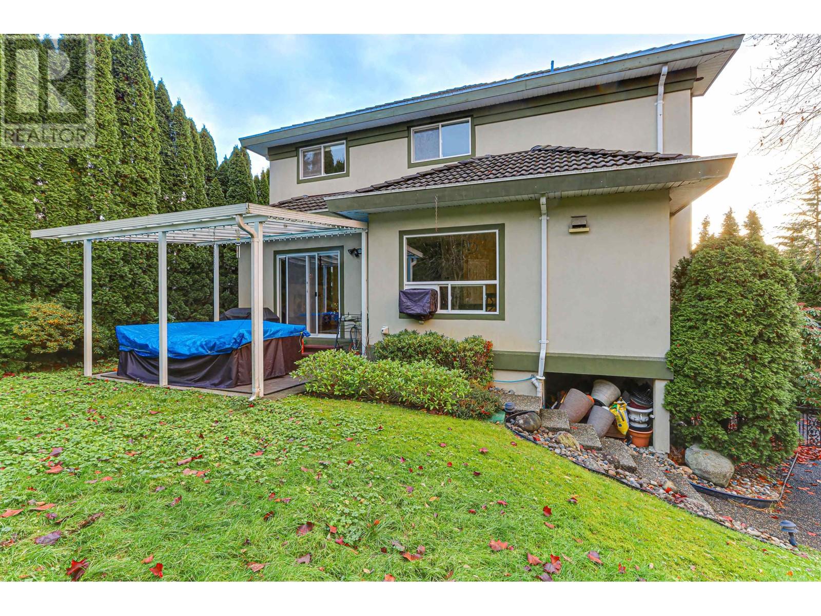 1501 Eagle Mountain Drive, Coquitlam, British Columbia  V3E 2Y6 - Photo 35 - R2965172