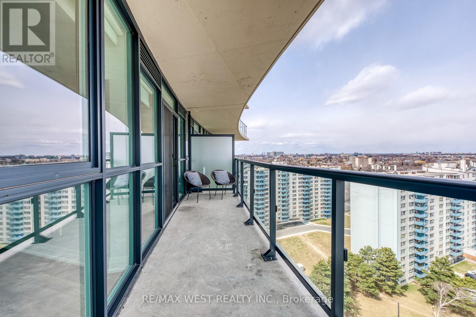 1706 - 1461 Lawrence Avenue W, Toronto, Ontario  M6L 0A6 - Photo 24 - W12075161