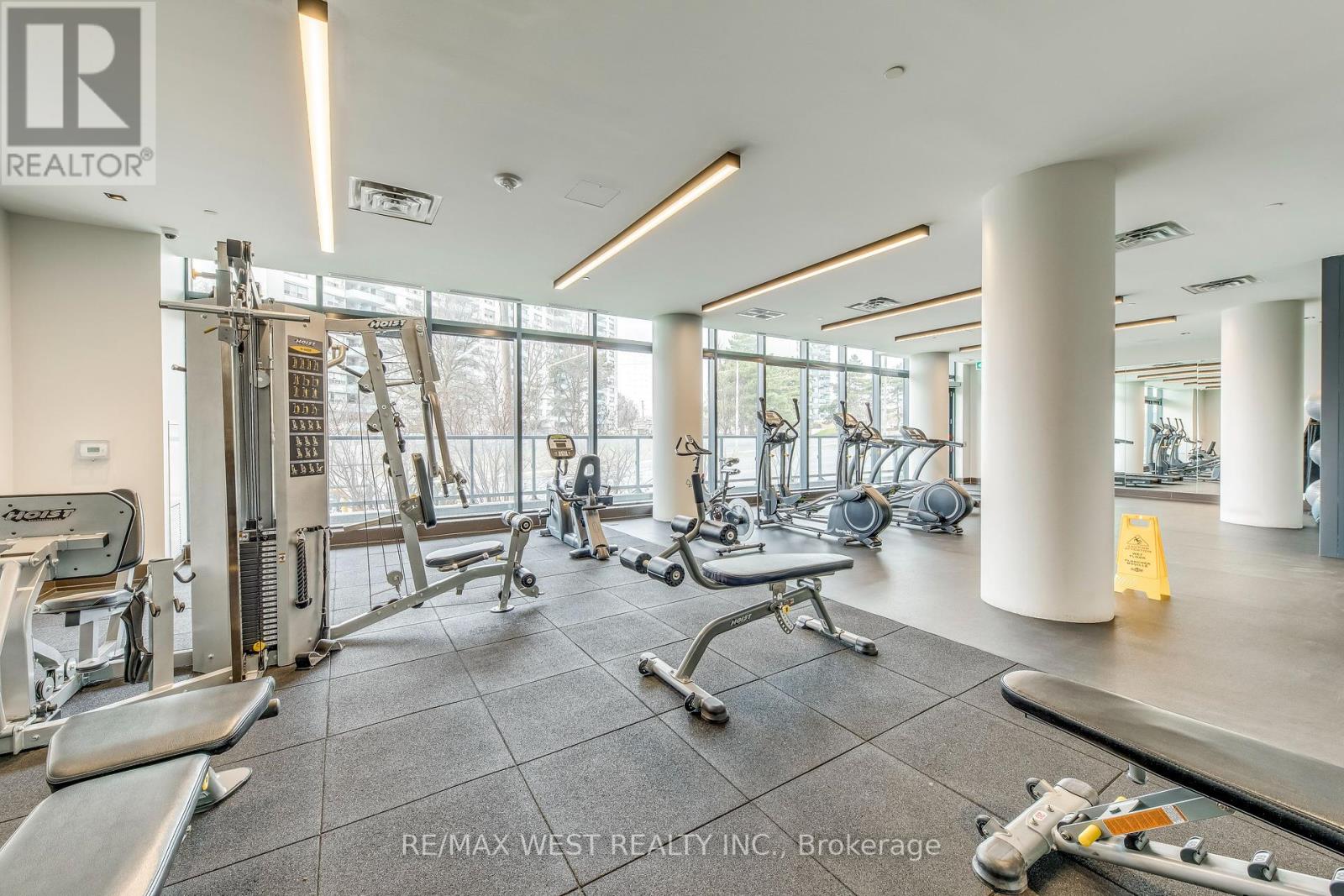 1706 - 1461 Lawrence Avenue W, Toronto, Ontario  M6L 0A6 - Photo 26 - W12075161