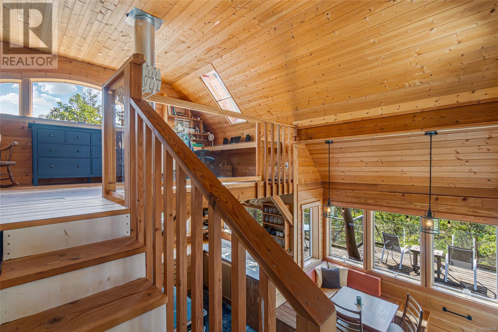 Lot C Elderberry Lane, Lasqueti Island, British Columbia  V0R 2J0 - Photo 10 - 994476