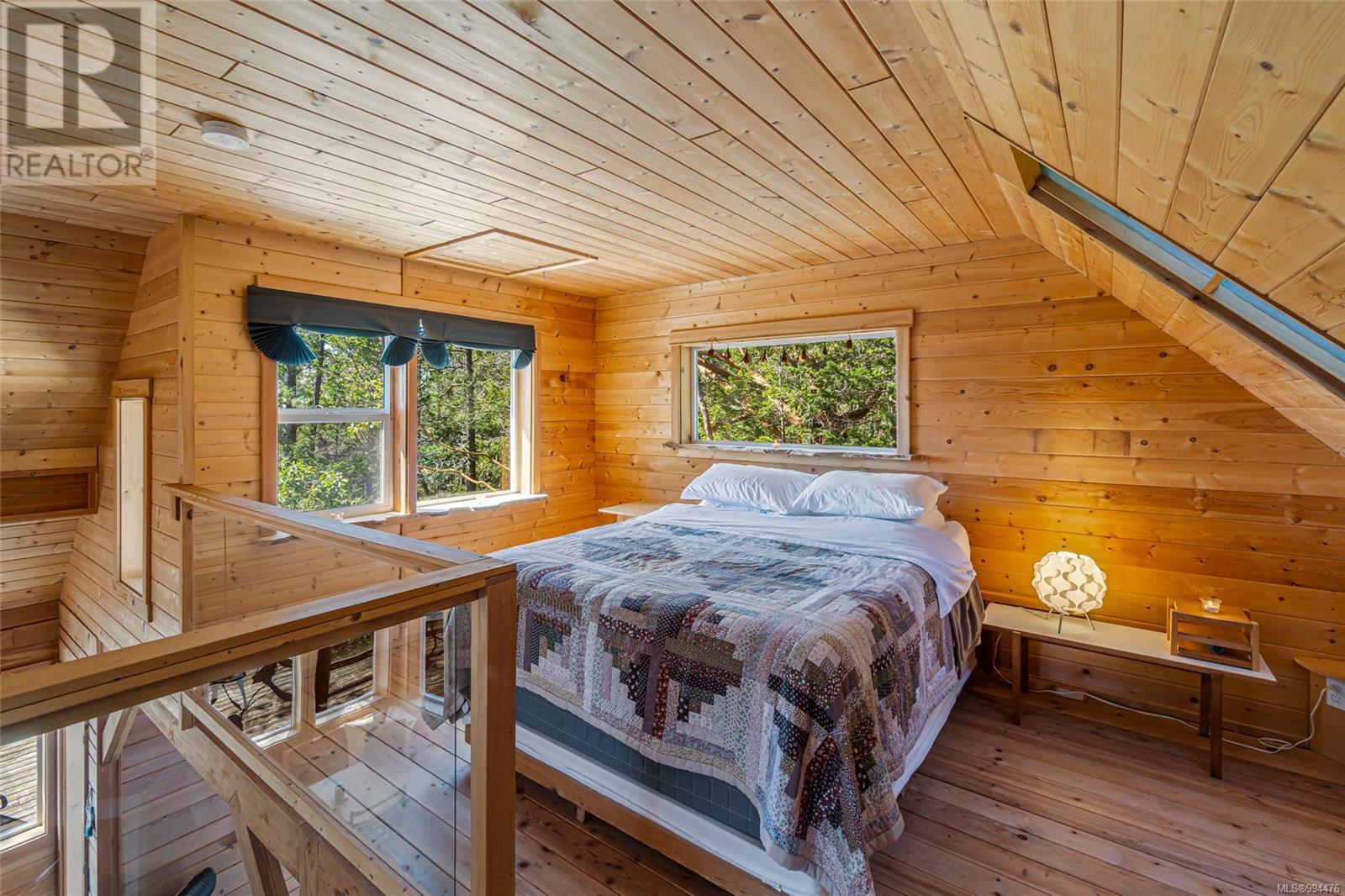 Lot C Elderberry Lane, Lasqueti Island, British Columbia  V0R 2J0 - Photo 11 - 994476