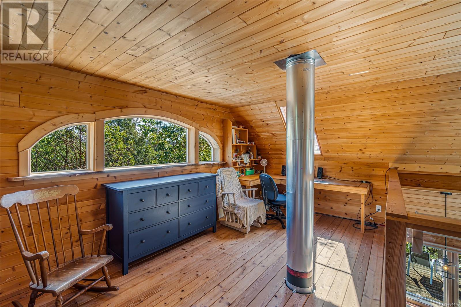 Lot C Elderberry Lane, Lasqueti Island, British Columbia  V0R 2J0 - Photo 12 - 994476