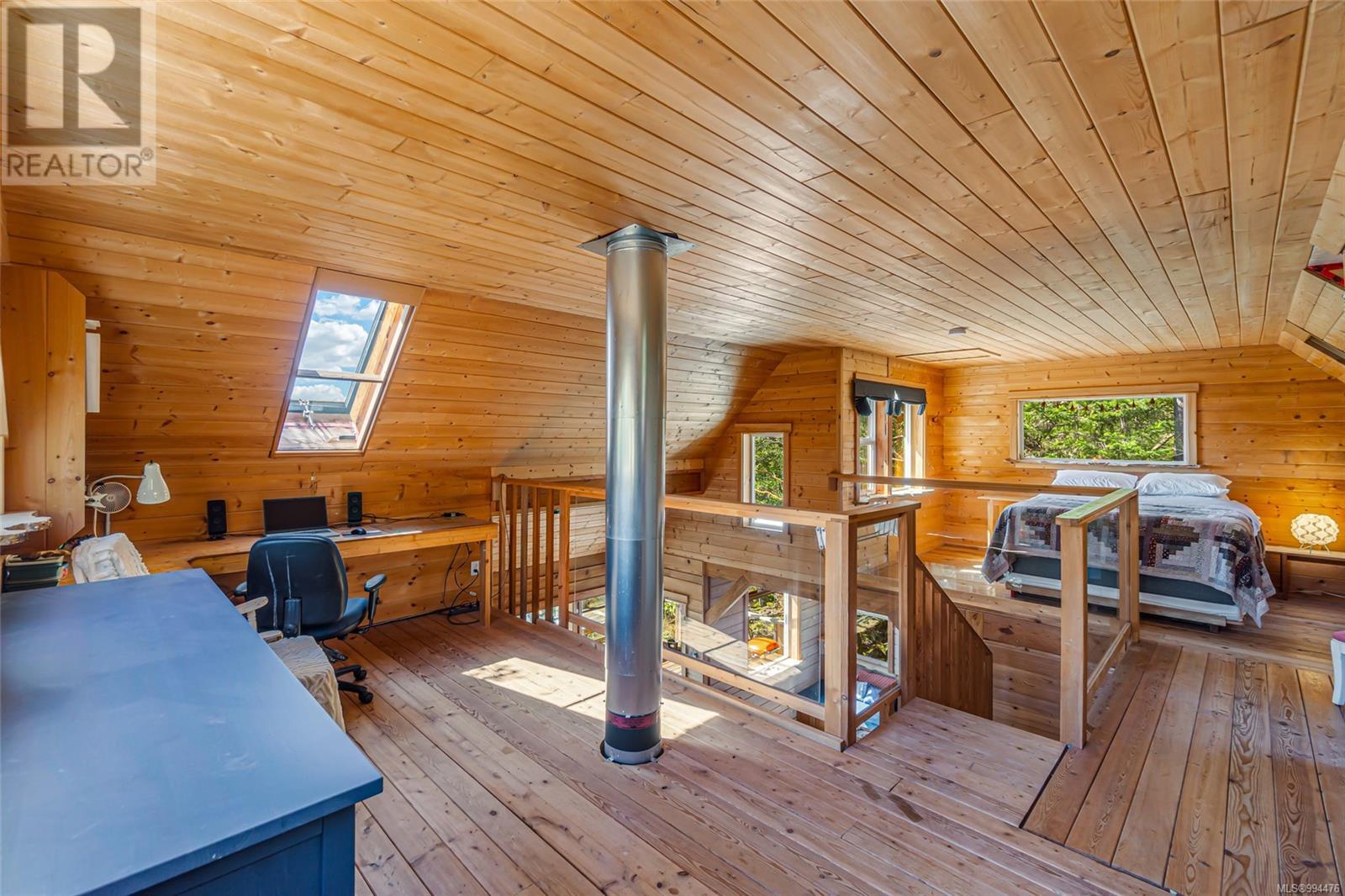 Lot C Elderberry Lane, Lasqueti Island, British Columbia  V0R 2J0 - Photo 26 - 994476