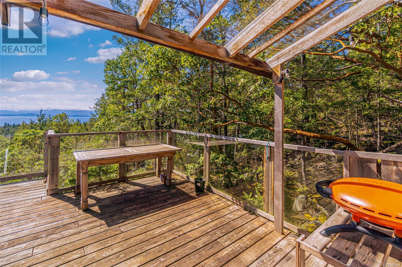 Lot C Elderberry Lane, Lasqueti Island, British Columbia  V0R 2J0 - Photo 32 - 994476