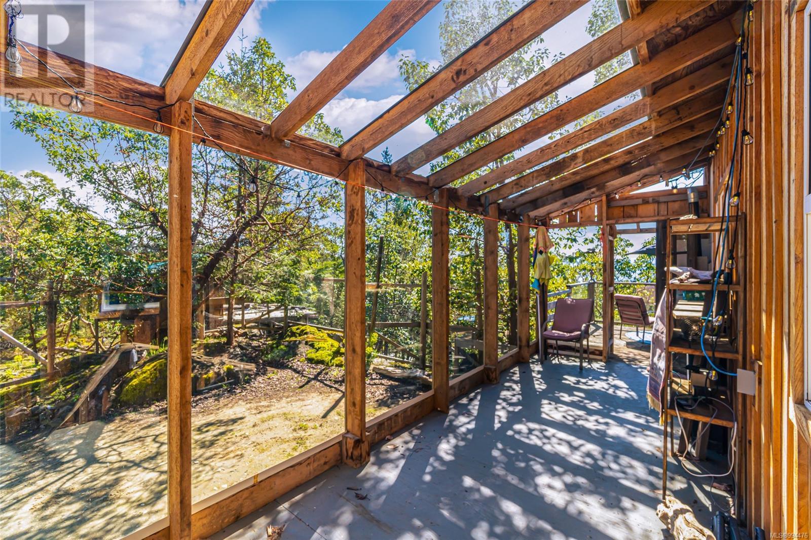 Lot C Elderberry Lane, Lasqueti Island, British Columbia  V0R 2J0 - Photo 40 - 994476
