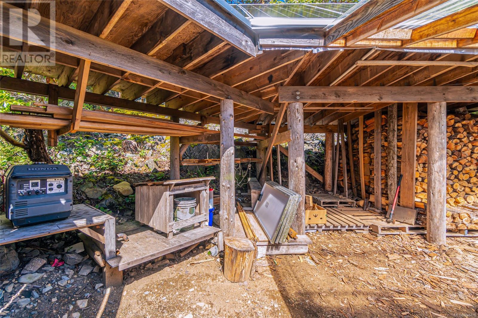 Lot C Elderberry Lane, Lasqueti Island, British Columbia  V0R 2J0 - Photo 42 - 994476