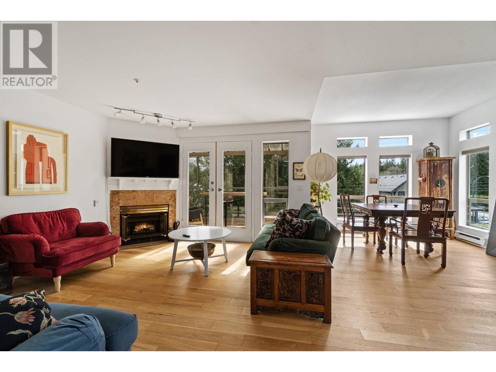 402 4688 W 10th Avenue, Vancouver, British Columbia  V6R 2J5 - Photo 4 - R2987308