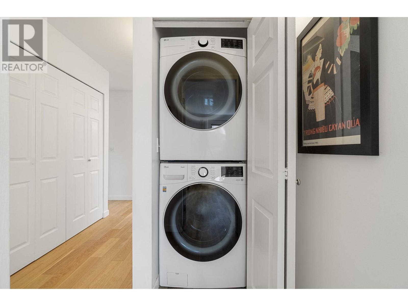 402 4688 W 10th Avenue, Vancouver, British Columbia  V6R 2J5 - Photo 19 - R2987308
