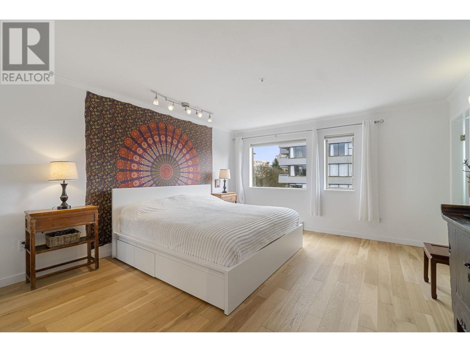 402 4688 W 10th Avenue, Vancouver, British Columbia  V6R 2J5 - Photo 15 - R2987308