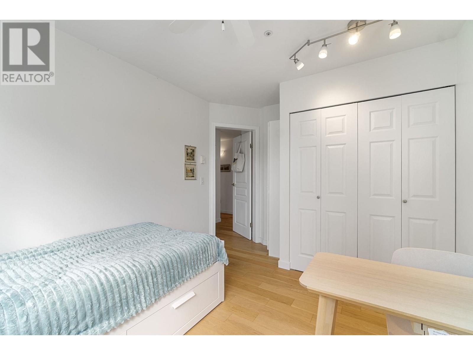 402 4688 W 10th Avenue, Vancouver, British Columbia  V6R 2J5 - Photo 22 - R2987308