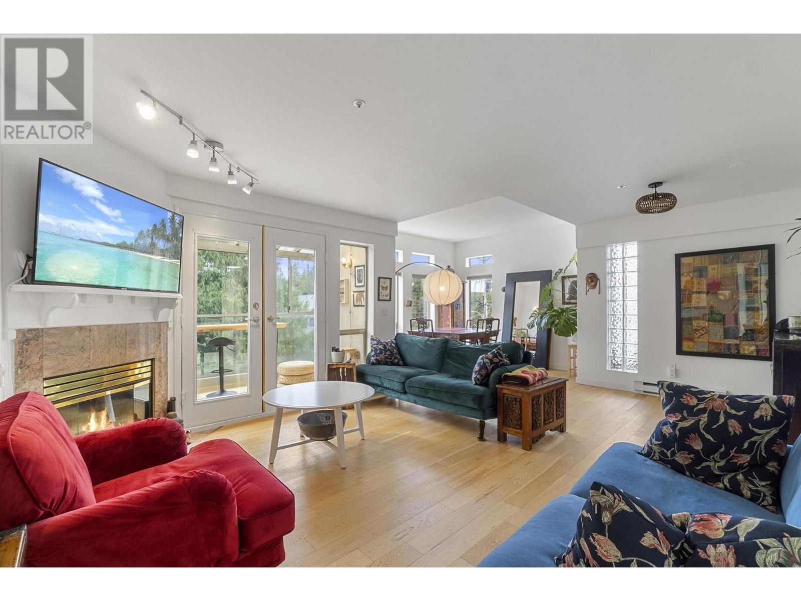 402 4688 W 10th Avenue, Vancouver, British Columbia  V6R 2J5 - Photo 23 - R2987308