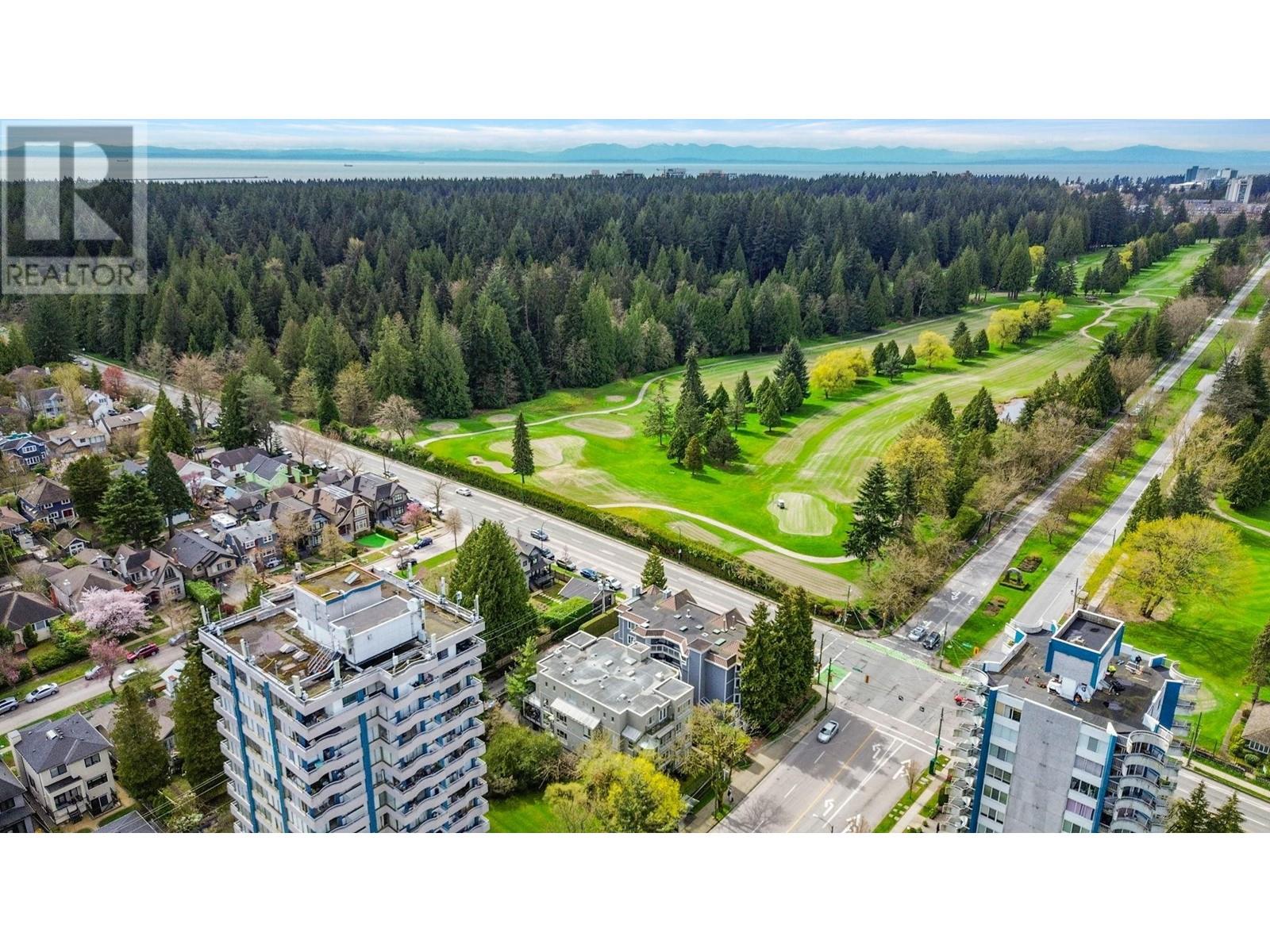 402 4688 W 10th Avenue, Vancouver, British Columbia  V6R 2J5 - Photo 3 - R2987308