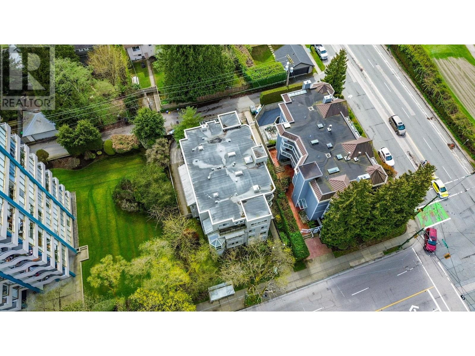402 4688 W 10th Avenue, Vancouver, British Columbia  V6R 2J5 - Photo 30 - R2987308