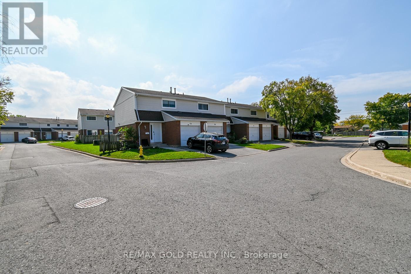 50 - 286 CUSHMAN ROAD N, St. Catharines, Ontario