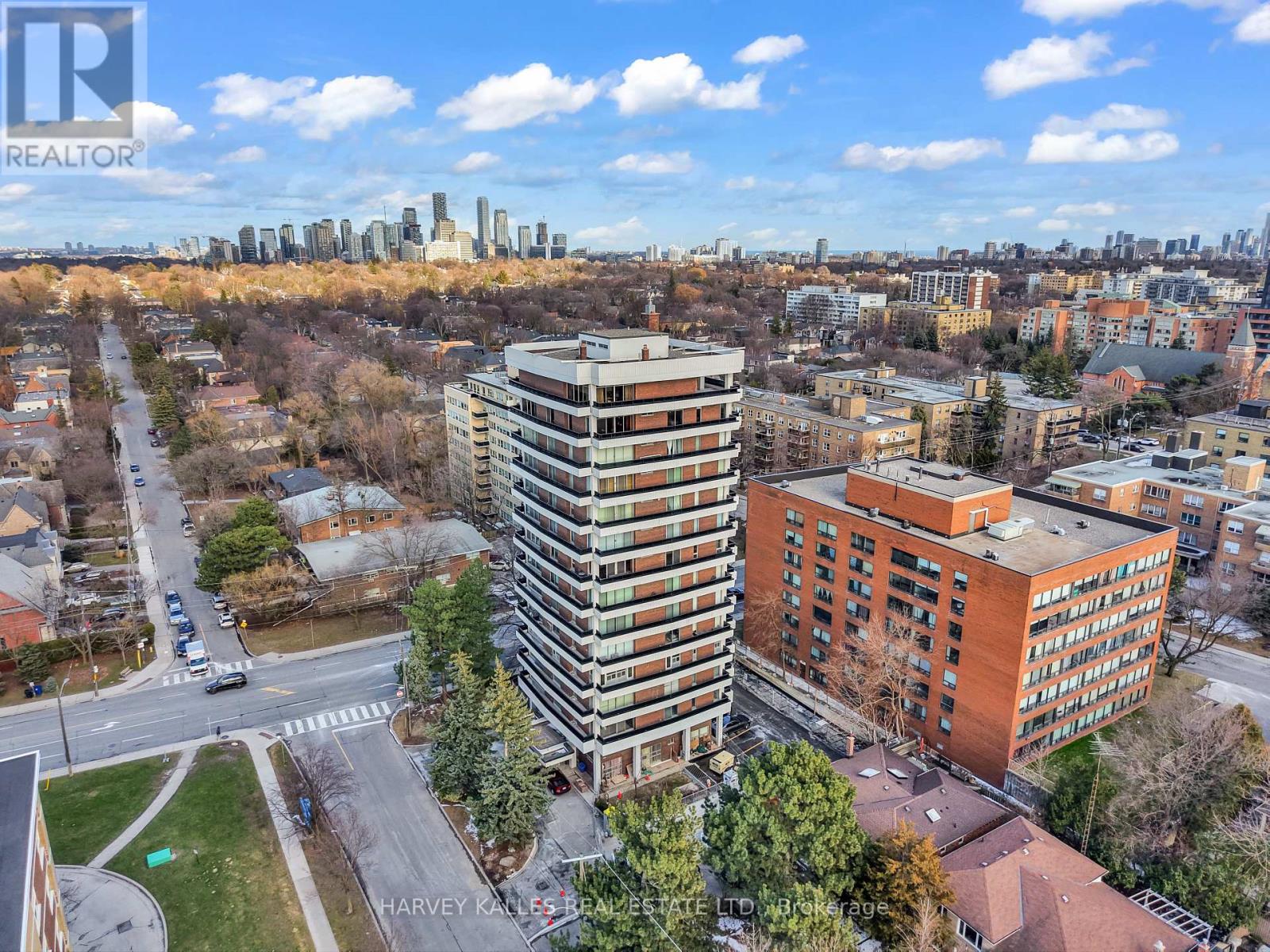Property at 801 - 2600 BATHURST STREET image 1