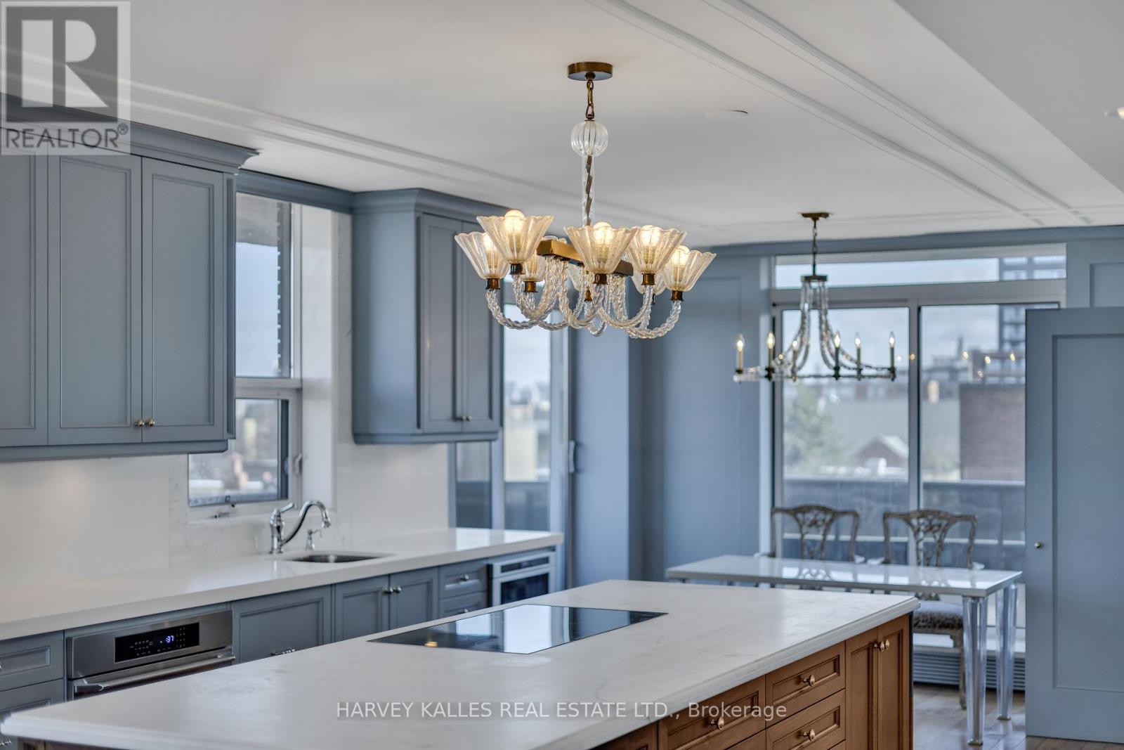 801 - 2600 Bathurst Street, Toronto, Ontario  M6B 2Z4 - Photo 10 - C12075239