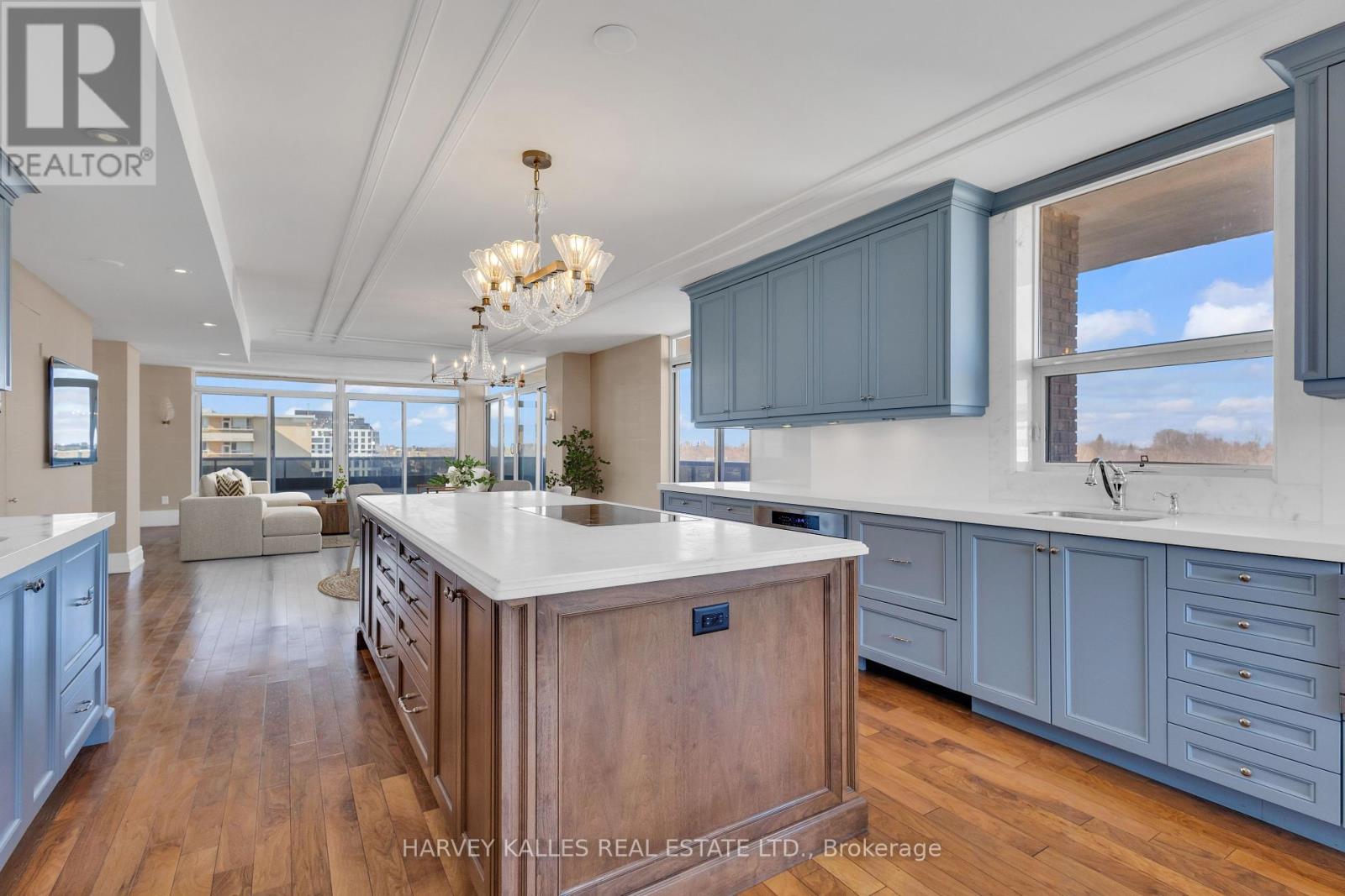 801 - 2600 Bathurst Street, Toronto, Ontario  M6B 2Z4 - Photo 15 - C12075239