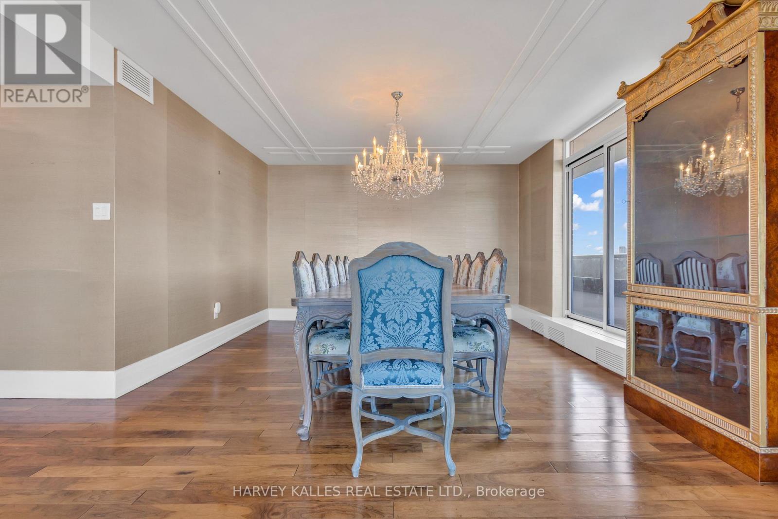 801 - 2600 Bathurst Street, Toronto, Ontario  M6B 2Z4 - Photo 17 - C12075239