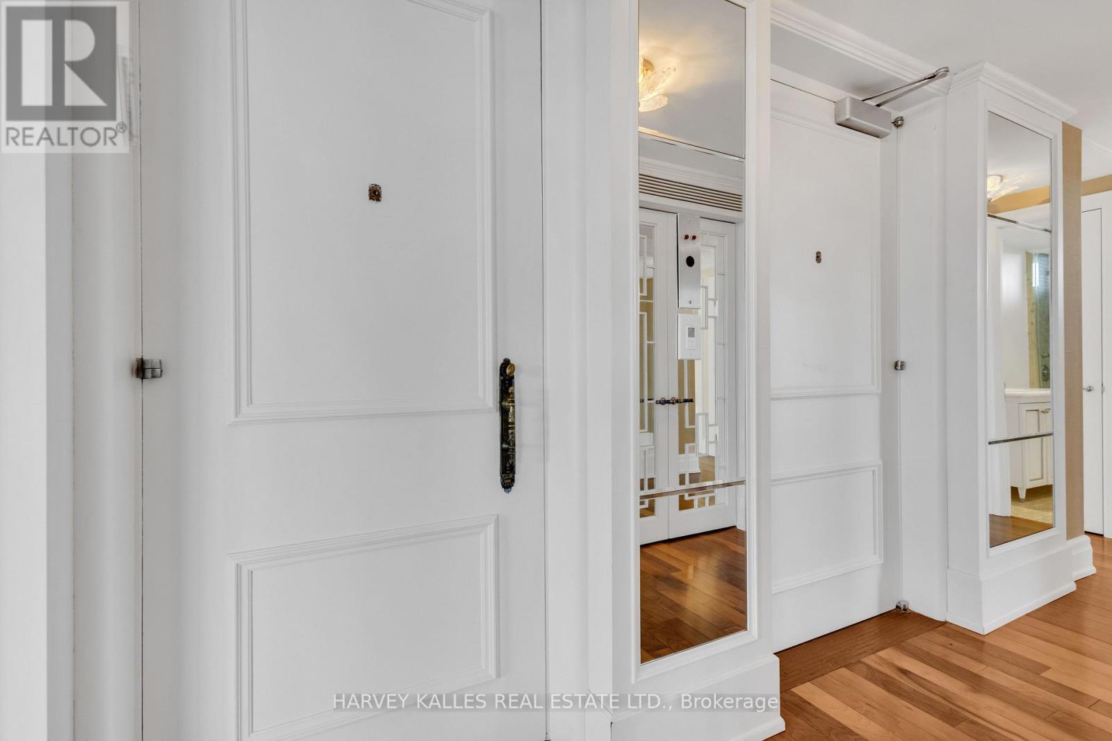 801 - 2600 Bathurst Street, Toronto, Ontario  M6B 2Z4 - Photo 18 - C12075239